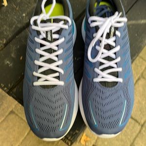 Saucony endorphin, speed roll